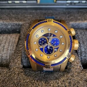 INVICTA BOLT ZEUS MODEL 19732